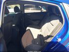 2020 Hyundai Ioniq Hybrid Blue Blue vin: KMHC65LC1LU215121
