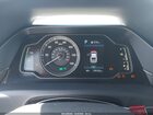 2020 Hyundai Ioniq Hybrid Blue Blue vin: KMHC65LC1LU215121
