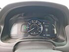 2017 Hyundai Ioniq Hybrid Blue Blue vin: KMHC65LC2HU045987