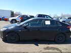 2018 Hyundai Ioniq Hybrid Blue Black vin: KMHC65LC3JU075361