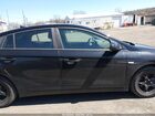 2018 Hyundai Ioniq Hybrid Blue Black vin: KMHC65LC3JU075361