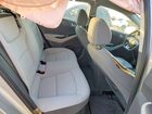 2021 Hyundai Ioniq Hybrid Blue Серебряный vin: KMHC65LC3MU246498