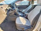 2021 Hyundai Ioniq Hybrid Blue Серебряный vin: KMHC65LC3MU246498