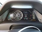 2021 Hyundai Ioniq Hybrid Blue Серебряный vin: KMHC65LC3MU246498