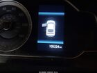 2021 Hyundai Ioniq Hybrid Blue Black vin: KMHC65LC4MU246106
