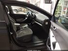 2021 Hyundai Ioniq Hybrid Blue Black vin: KMHC65LC4MU246106
