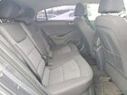 2018 Hyundai Ioniq Hybrid Blue Угольный vin: KMHC65LC6JU088461