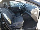 2020 Hyundai Ioniq Hybrid Blue Black vin: KMHC65LC6LU216801