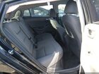 2020 Hyundai Ioniq Hybrid Blue Black vin: KMHC65LC6LU216801