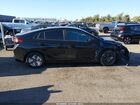 2020 Hyundai Ioniq Hybrid Blue Black vin: KMHC65LC6LU216801