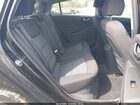 2018 Hyundai Ioniq Hybrid Blue Black vin: KMHC65LC7JU075363