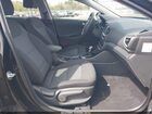 2018 Hyundai Ioniq Hybrid Blue Black vin: KMHC65LC7JU075363