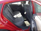 2020 Hyundai Ioniq Hybrid Blue Красный vin: KMHC65LC8LU230912