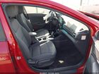 2020 Hyundai Ioniq Hybrid Blue Красный vin: KMHC65LC8LU230912