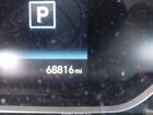 2020 Hyundai Ioniq Hybrid Blue Красный vin: KMHC65LC8LU230912