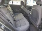 2020 Hyundai Ioniq Blue Gray vin: KMHC65LC9LU227310