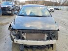 2020 Hyundai Ioniq Blue Gray vin: KMHC65LC9LU227310