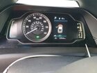 2020 Hyundai Ioniq Blue Gray vin: KMHC65LC9LU227310