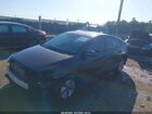 2021 Hyundai Ioniq Hybrid Blue Серый vin: KMHC65LC9MU257859