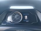 2021 Hyundai Ioniq Hybrid Blue Серый vin: KMHC65LC9MU257859