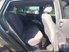 2021 Hyundai Ioniq Hybrid Blue Серый vin: KMHC65LC9MU257859