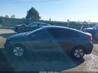 2021 Hyundai Ioniq Hybrid Blue Серый vin: KMHC65LC9MU257859