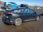 2021 Hyundai Ioniq Plug-in Hybrid Se Black vin: KMHC65LD0MU255068 2021 Hyundai Ioniq Plug-in Hybrid Se Black vin: KMHC65LD0MU255068