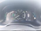 2019 Hyundai Ioniq Plug-in Hybrid   Синий vin: KMHC65LD9KU173370