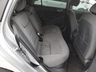 2021 Hyundai Ioniq Se Silver vin: KMHC65LD9MU261287