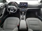 2021 Hyundai Ioniq Se Silver vin: KMHC65LD9MU261287