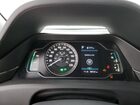 2021 Hyundai Ioniq Se Silver vin: KMHC65LD9MU261287