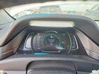 2022 Hyundai Ioniq Se Silver vin: KMHC75LC0NU280123