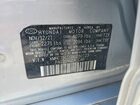 2022 Hyundai Ioniq Se Silver vin: KMHC75LC0NU280123