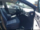 2020 Hyundai Ioniq Hybrid Se Серый vin: KMHC75LC1LU231588