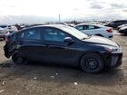 2021 Hyundai Ioniq Black vin: KMHC75LC1MU257237