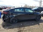 2021 Hyundai Ioniq Black vin: KMHC75LC1MU257237