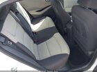 2017 Hyundai Ioniq Hybrid Sel White vin: KMHC75LC2HU028894