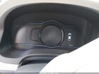 2017 Hyundai Ioniq Hybrid Sel White vin: KMHC75LC2HU028894