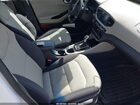 2017 Hyundai Ioniq Hybrid Sel White vin: KMHC75LC2HU028894