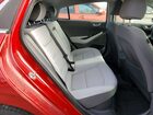 2021 Hyundai Ioniq Se Red vin: KMHC75LC2MU250992