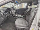 2020 Hyundai Ioniq Hybrid Se White vin: KMHC75LC5LU212705
