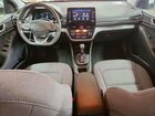 2020 Hyundai Ioniq Hybrid Se White vin: KMHC75LC5LU212705