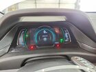 2020 Hyundai Ioniq Hybrid Se White vin: KMHC75LC5LU212705