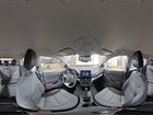 2020 Hyundai Ioniq Hybrid Se White vin: KMHC75LC5LU212705