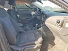 2018 Hyundai Ioniq Hybrid Sel Gray vin: KMHC75LC6JU064092