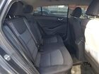 2018 Hyundai Ioniq Hybrid Sel Gray vin: KMHC75LC6JU064092