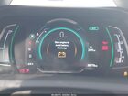 2020 Hyundai Ioniq Hybrid Se White vin: KMHC75LC6LU231456