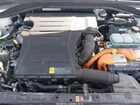 2020 Hyundai Ioniq Hybrid Se White vin: KMHC75LC6LU231456