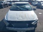 2020 Hyundai Ioniq Hybrid Se White vin: KMHC75LC6LU231456