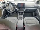 2020 Hyundai Ioniq Se White vin: KMHC75LC6LU235524